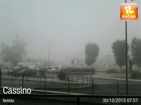 Meteo Torre Cajetani Domani